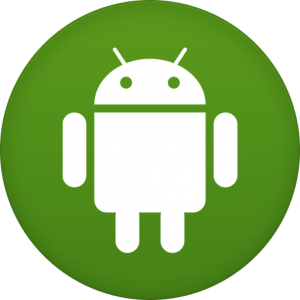 APPS EN ANDROID
