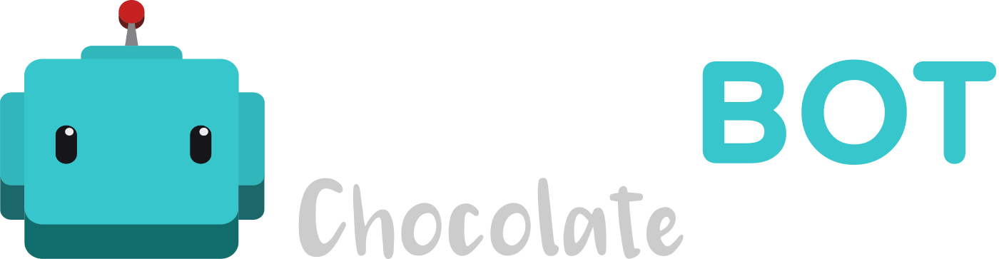 Chatbot Chocolate