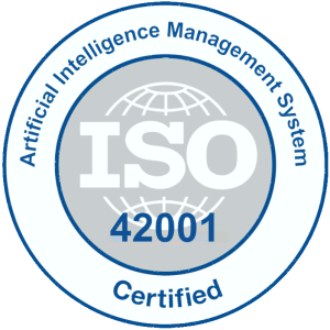 CBC Home ISO 42001 gestion de herramientas con IA